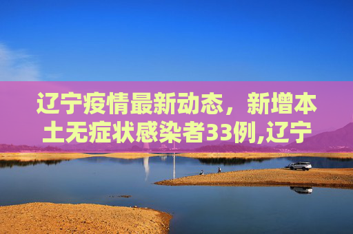 辽宁疫情最新动态，新增本土无症状感染者33例,辽宁增本土无症状33例