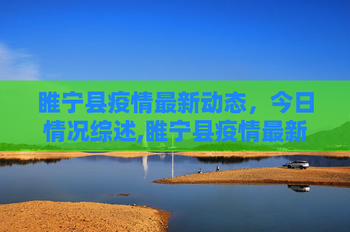 睢宁县疫情最新动态，今日情况综述,睢宁县疫情最新消息今天