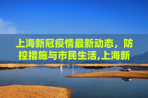 上海新冠疫情最新动态，防控措施与市民生活,上海新冠疫情最新消息