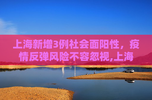 上海新增3例社会面阳性，疫情反弹风险不容忽视,上海新增3例社会面阳性