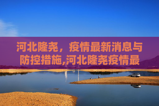 河北隆尧，疫情最新消息与防控措施,河北隆尧疫情最新消息