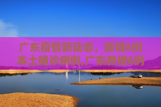 广东疫情新动态，新增6例本土确诊病例,广东新增6例本土确诊病例