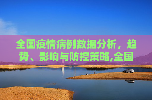 全国疫情病例数据分析，趋势、影响与防控策略,全国疫情病例数据