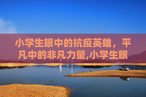 小学生眼中的抗疫英雄，平凡中的非凡力量,小学生眼中的抗疫英雄