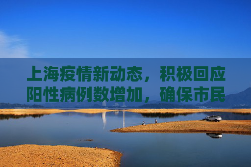 上海疫情新动态，积极回应阳性病例数增加，确保市民健康安全,回应上海阳性病例数增加