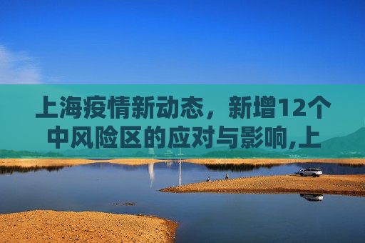 上海疫情新动态，新增12个中风险区的应对与影响,上海新增12个中风险区