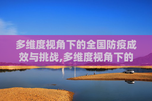 多维度视角下的全国防疫成效与挑战,多维度视角下的全国防疫成效与挑战