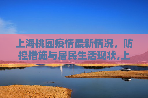 上海桃园疫情最新情况，防控措施与居民生活现状,上海桃园疫情最新情况