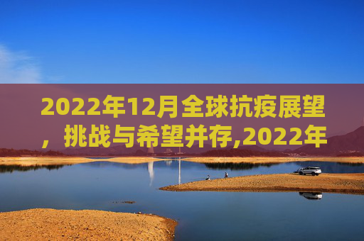 2022年12月全球抗疫展望，挑战与希望并存,2022年12月全球抗疫展望