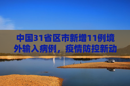 中国31省区市新增11例境外输入病例，疫情防控新动态,31省区市新增11例境外输入病例