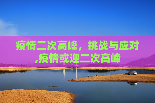 疫情二次高峰，挑战与应对,疫情或迎二次高峰