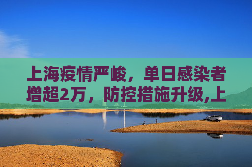 上海疫情严峻，单日感染者增超2万，防控措施升级,上海感染者增超2万