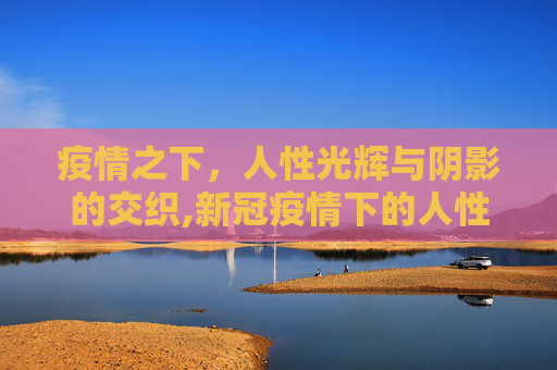 疫情之下，人性光辉与阴影的交织,新冠疫情下的人性光辉与阴影