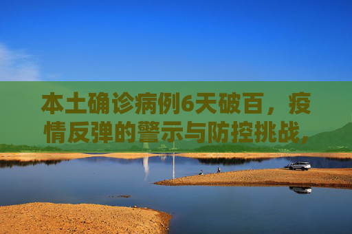 本土确诊病例6天破百，疫情反弹的警示与防控挑战,本土确诊病例6天破百