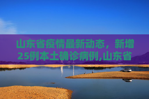 山东省疫情最新动态，新增25例本土确诊病例,山东省新增25例本土确诊