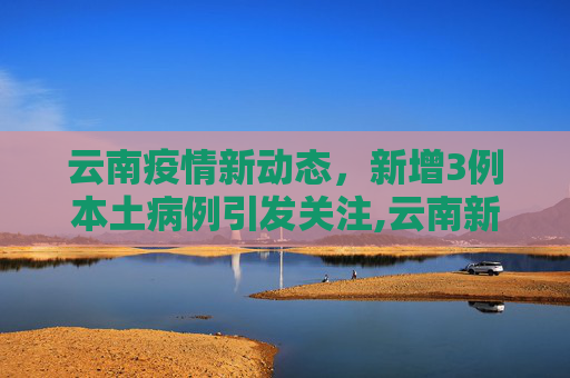 云南疫情新动态，新增3例本土病例引发关注,云南新增3例本土