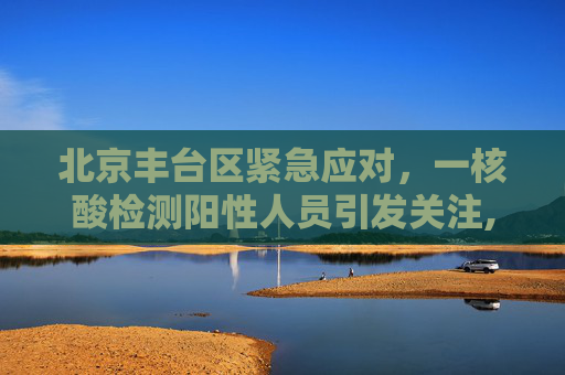 北京丰台区紧急应对，一核酸检测阳性人员引发关注,北京丰台出现一核酸阳性人员