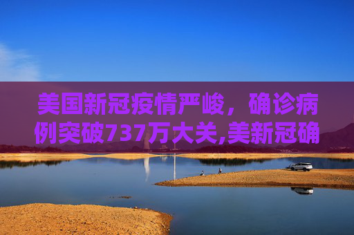 美国新冠疫情严峻，确诊病例突破737万大关,美新冠确诊超737万