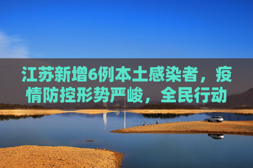 江苏新增6例本土感染者，疫情防控形势严峻，全民行动刻不容缓,江苏新增6例本土感染者