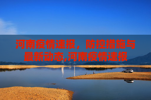 河南疫情速报，防控措施与最新动态,河南疫情速报