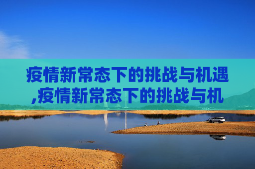 疫情新常态下的挑战与机遇,疫情新常态下的挑战与机遇