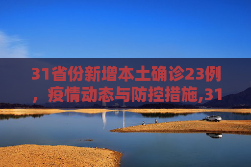 31省份新增本土确诊23例，疫情动态与防控措施,31省份新增本土确诊23例