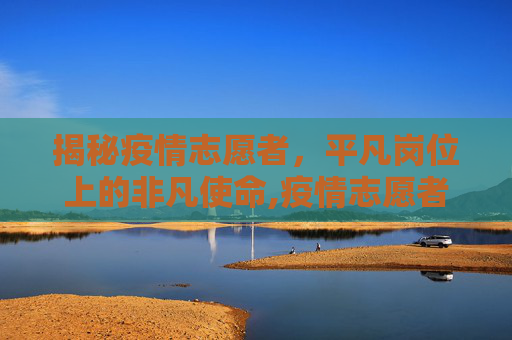 揭秘疫情志愿者，平凡岗位上的非凡使命,疫情志愿者工作内容揭秘