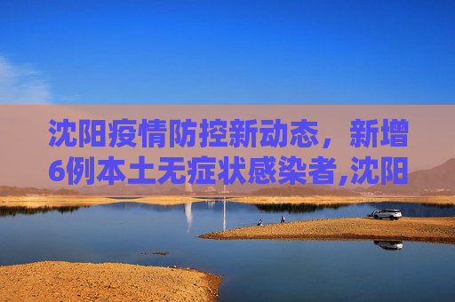 沈阳疫情防控新动态，新增6例本土无症状感染者,沈阳新增6例本土无症状
