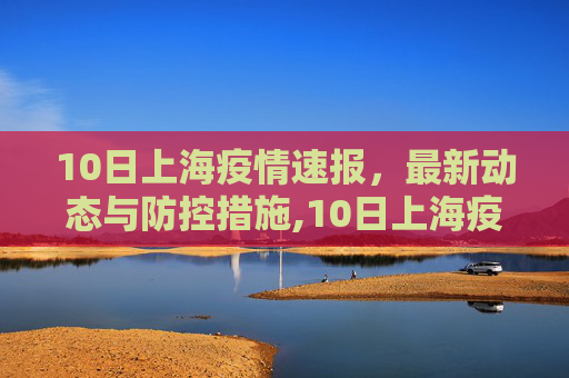 10日上海疫情速报，最新动态与防控措施,10日上海疫情速报