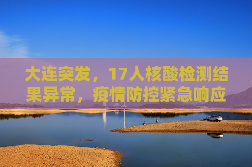 大连突发，17人核酸检测结果异常，疫情防控紧急响应,大连:17人核酸检测结果异常