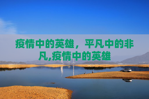 疫情中的英雄，平凡中的非凡,疫情中的英雄