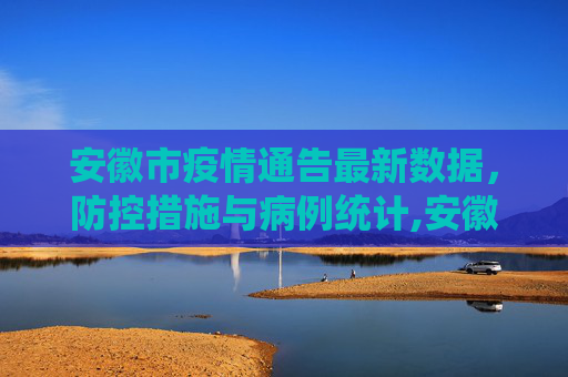 安徽市疫情通告最新数据，防控措施与病例统计,安徽市疫情通告最新数据