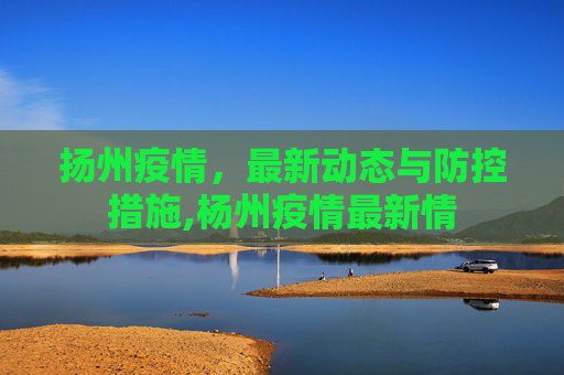 扬州疫情，最新动态与防控措施,杨州疫情最新情