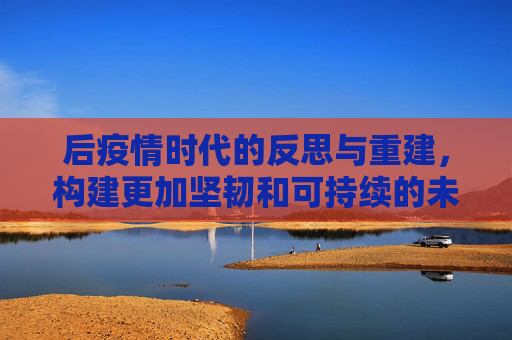后疫情时代的反思与重建，构建更加坚韧和可持续的未来,后疫情时代的反思与重建