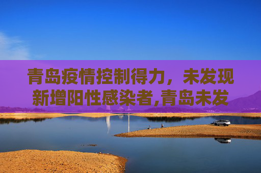 青岛疫情控制得力，未发现新增阳性感染者,青岛未发现新增阳性感染者