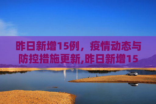 昨日新增15例，疫情动态与防控措施更新,昨日新增15例