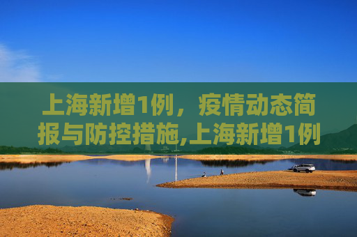 上海新增1例，疫情动态简报与防控措施,上海新增1例的简单介绍
