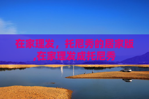 在家理发，托尼秀的居家版,在家理发成托尼秀