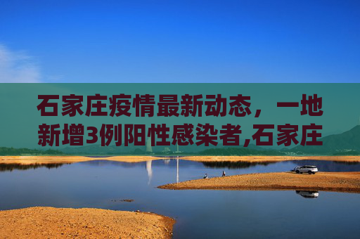 石家庄疫情最新动态，一地新增3例阳性感染者,石家庄一地新增3例阳性感染者