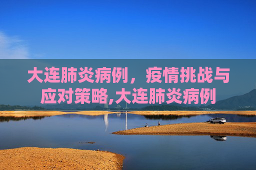 大连肺炎病例，疫情挑战与应对策略,大连肺炎病例