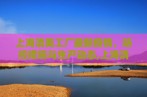上海清美工厂最新疫情，防控措施与生产动态,上海清美工厂最新疫情
