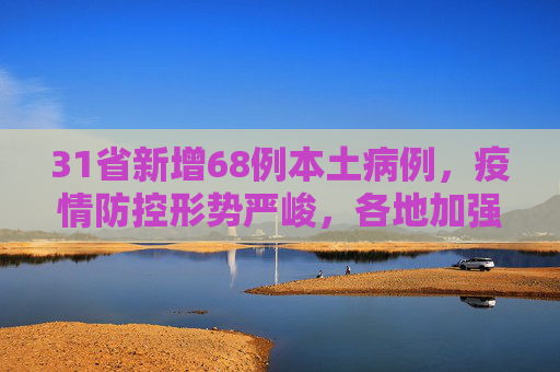 31省新增68例本土病例，疫情防控形势严峻，各地加强应对措施,31省新增68例本土