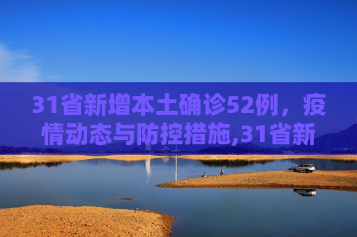 31省新增本土确诊52例，疫情动态与防控措施,31省新增本土确诊52例