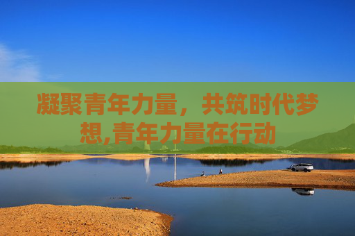 凝聚青年力量，共筑时代梦想,青年力量在行动