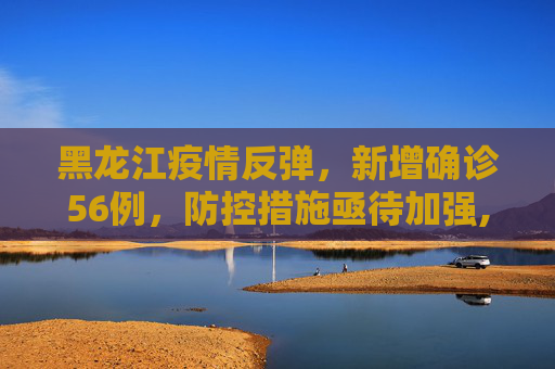 黑龙江疫情反弹，新增确诊56例，防控措施亟待加强,黑龙江新增确诊56例