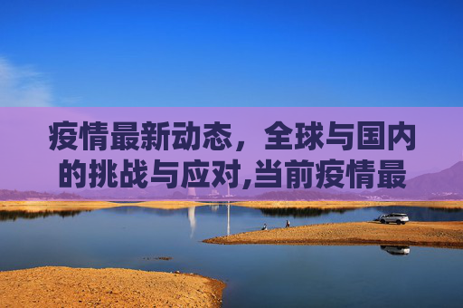 疫情最新动态，全球与国内的挑战与应对,当前疫情最新动态