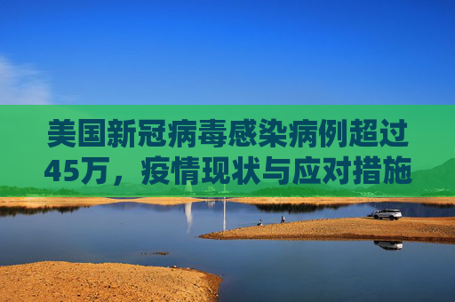 美国新冠病毒感染病例超过45万，疫情现状与应对措施,美国新冠病毒感染病例超过45万