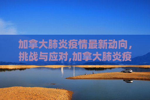 加拿大肺炎疫情最新动向，挑战与应对,加拿大肺炎疫情最新动向