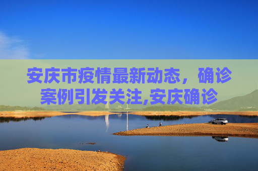 安庆市疫情最新动态，确诊案例引发关注,安庆确诊