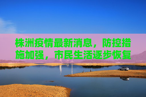 株洲疫情最新消息，防控措施加强，市民生活逐步恢复,株洲疫情最新消息